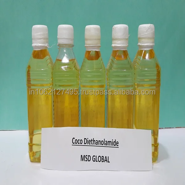 coco diethanolamide