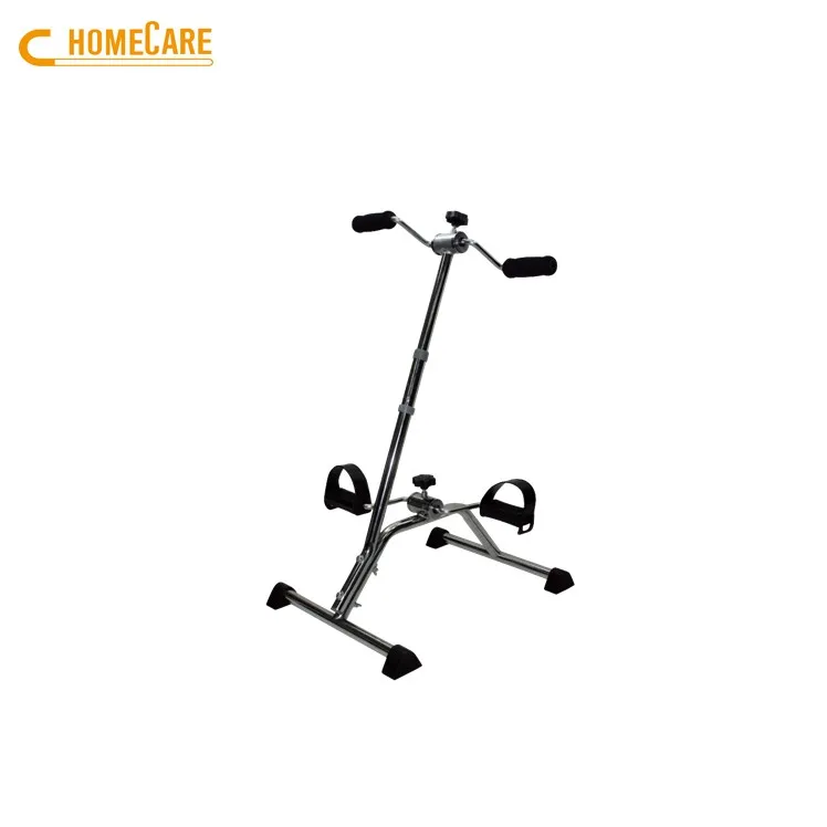 2in1 arm exercise health recovery pedal exercisers