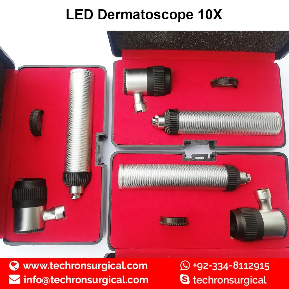 Hair Scalp Scanner Analysis Machine Dermatologists/Skin Analyses  for Dermatoscope