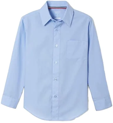 Мужская модная офисная формальная рубашка дешевая премиум-цена Лидер продаж 100% хлопок ориентированное на экспорт качество для мужчин
