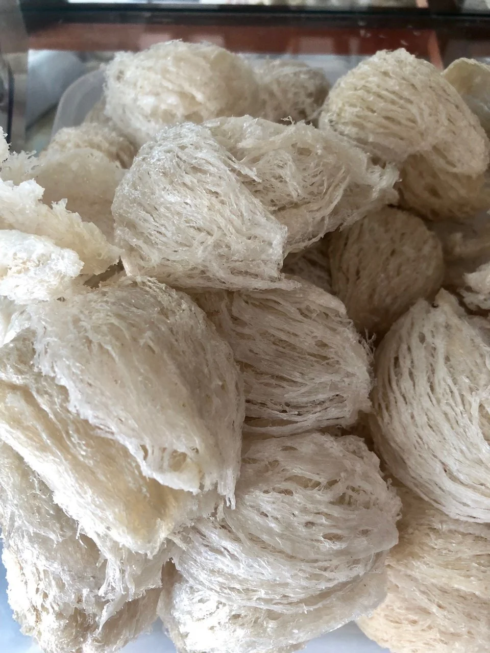 Оптовая продажа, 100% натуральное Птичье гнездо, специализирующееся на здоровье, оптовая продажа, производится из Вьетнама