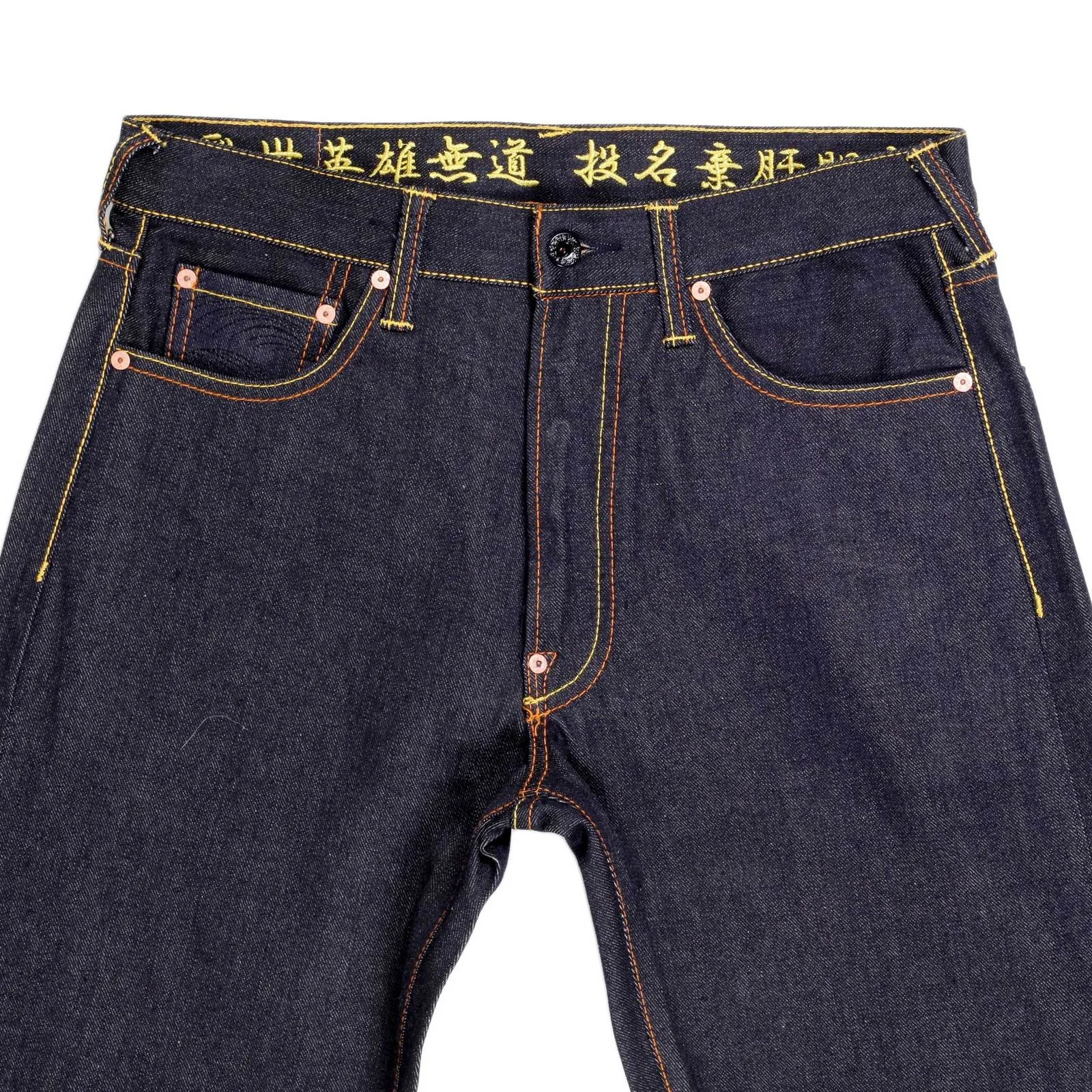  Оригинальные вышитые винтажные вырезанные штанги повседневные джинсы с заплатками изготовленные помощью канцзи