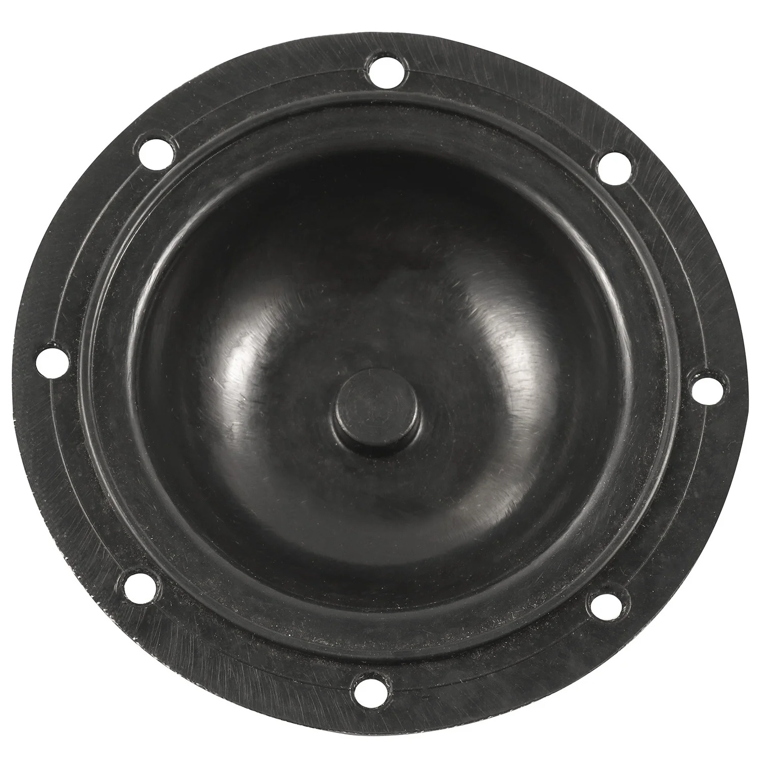SWKS Customized Molded Corrosion Resistant Fabric EPDM NBR Nitrile Rolling Rubber Diaphragm Seals