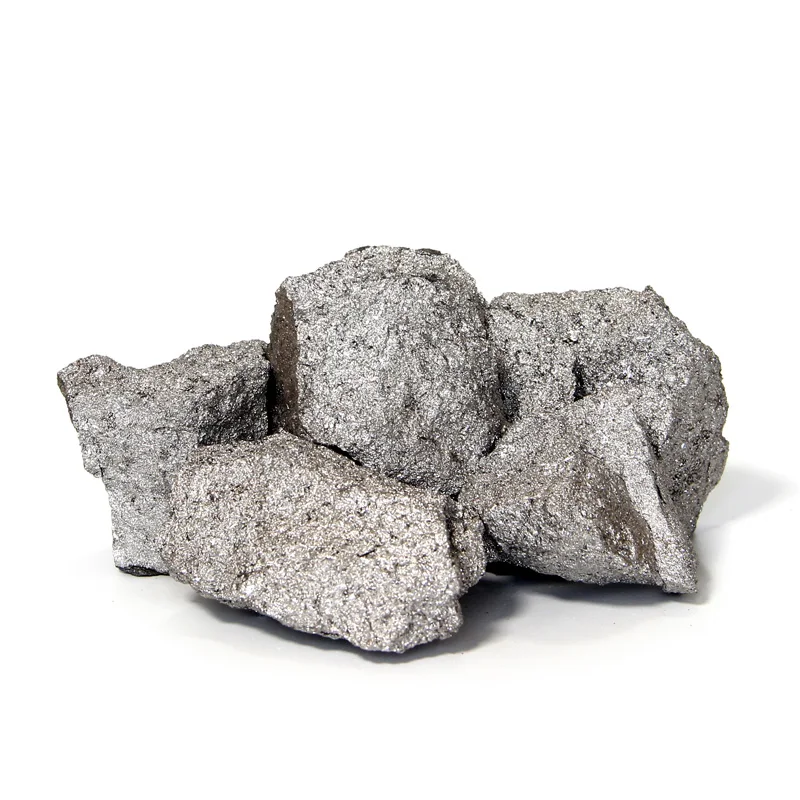 Good Price Better Quality  Ferro Chrome from China Source Factory