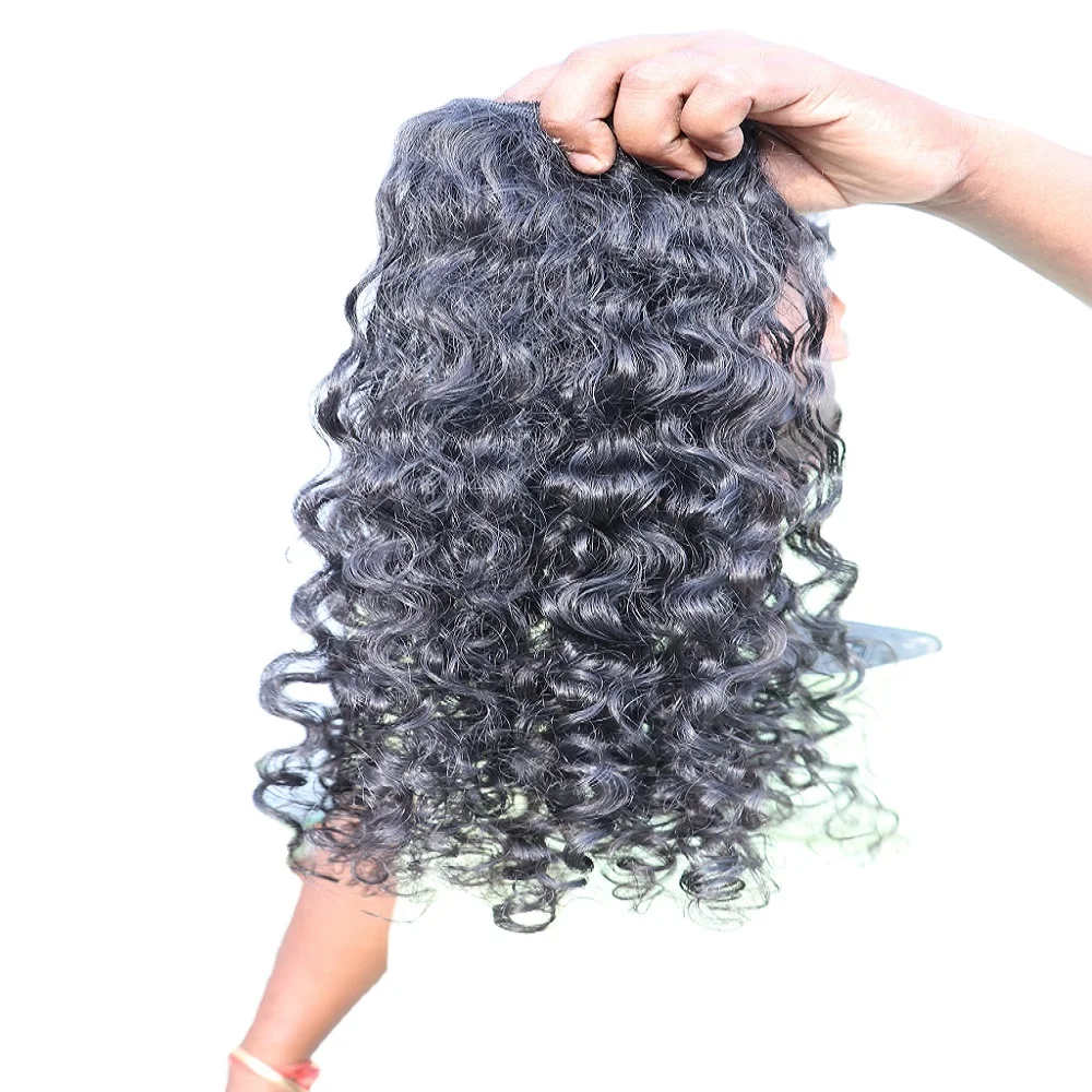 
 Волосы Класса 7A Remy, натуральные волосы класса 7A  
