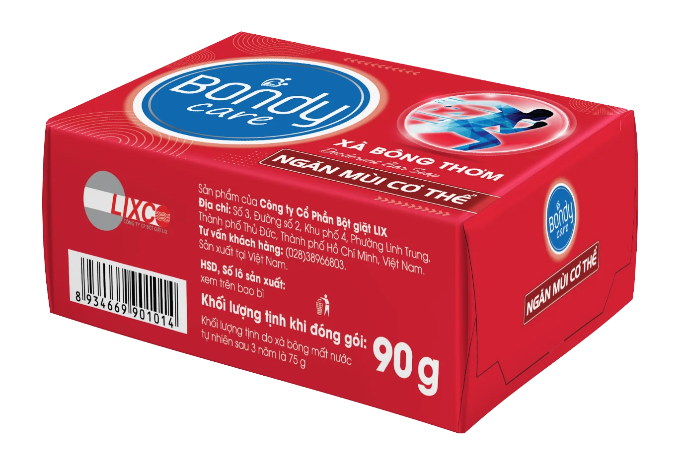 BONDY CARE BAR SOAP || ANTIBACTERIAL & DEDEORANT || PROTECT YOUR FAMILY