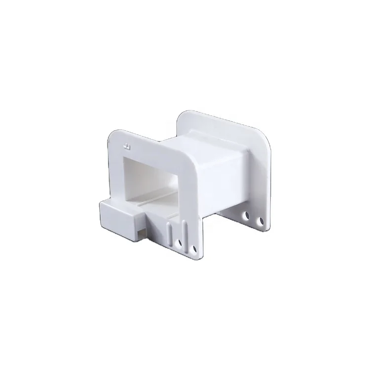 PA6 Plastic Injection Molding Natural Color 30% Reinforced GF Wear-Resistant Granules High Performance Material PA 6