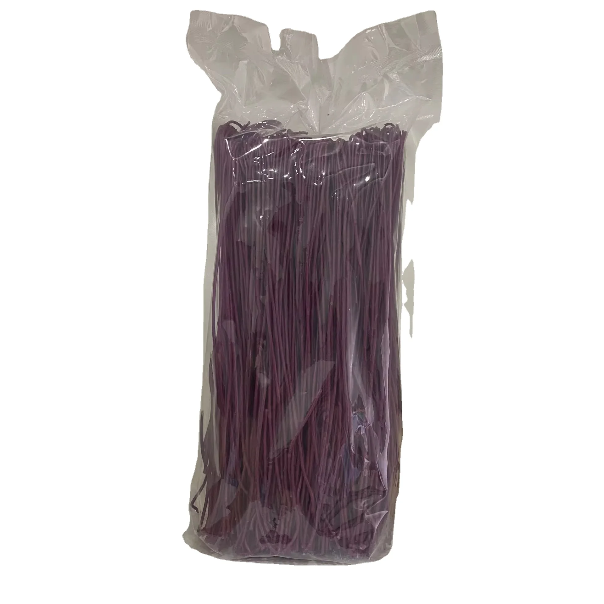 South Mekong Natural Vegetable Rice Vermicelli Pasta Colored by +84972678053