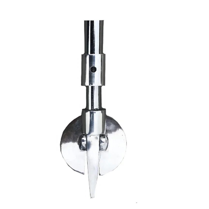 Wholesale top quality  Folding Steel Tripod Cane Hiking chair Portable Walking shooting Stick