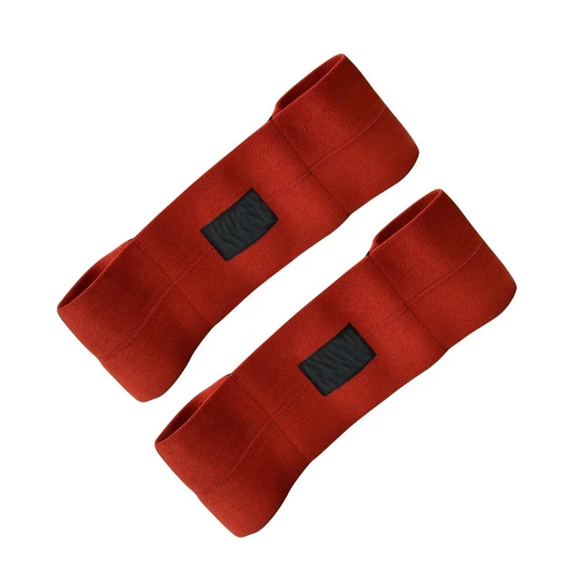 2021 Best Quality Weight Lifting Bench Press Slingshot and Blaster Workout Gym Training Power Lifting Bar Bender Bench Band