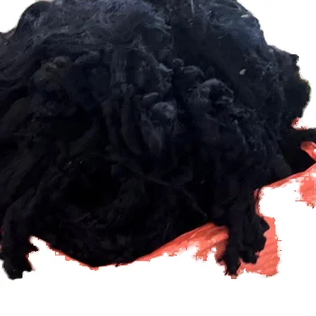 100% Cotton Hard Yarn waste