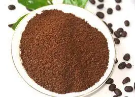 HACCP ISO 9001:2015 Good Grade Ground Coffee Authentic Coffee Powder 100% Arabica Cheap Price From Viet Nam 500gr/Bag
