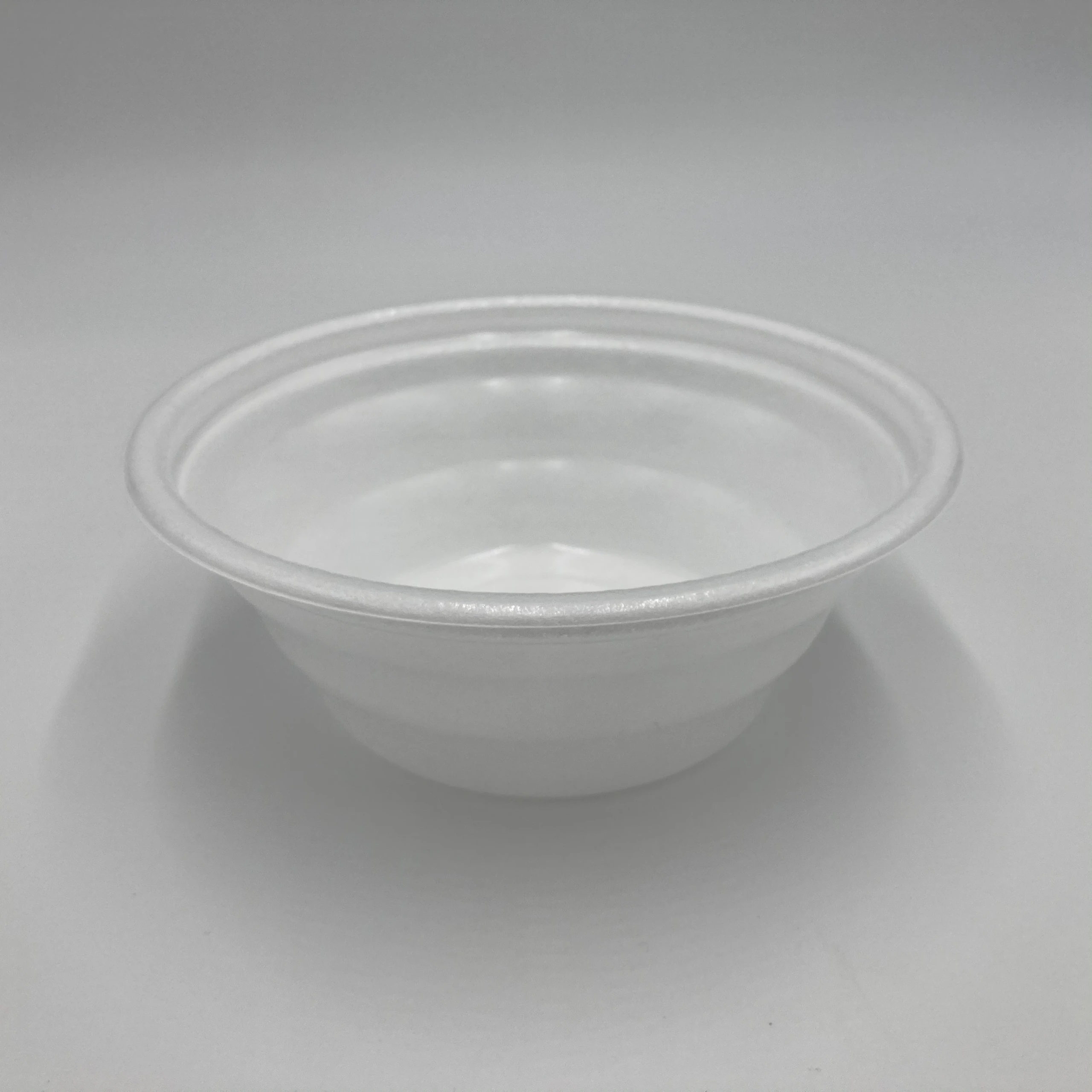 Japanese plastic black food packaging takeout food bowls leakproof ramen noodles bowl restaurant 0-1L microwavable food delivery