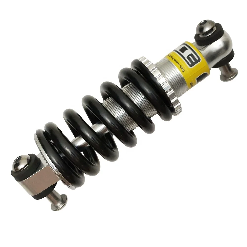 X-FREE bicycle shock absorber Mountain bike central shock absorber B81-04