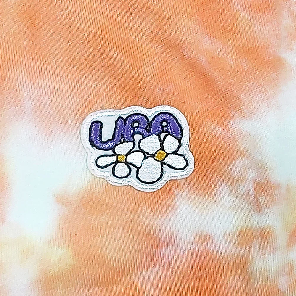 New Arrival Custom Logo Printed Gym Wear Sports Tank Top Stylish Tie Dye Gym Singlet Vest For Men