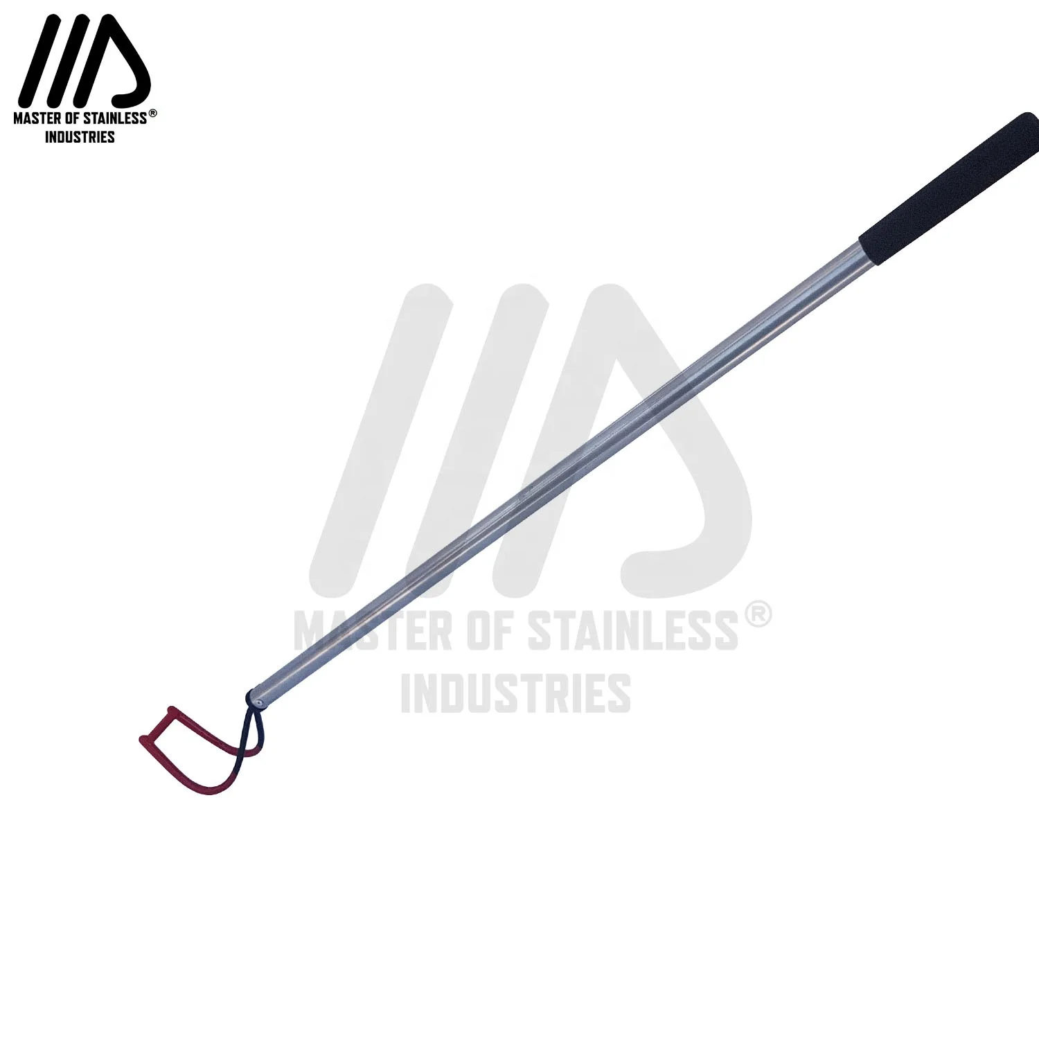 Repellent Snake Hook Outdoor Equipment Double Pin Hook/Professional Stick/Reptile/Herp Tools Professional Tools OEM Pet Products