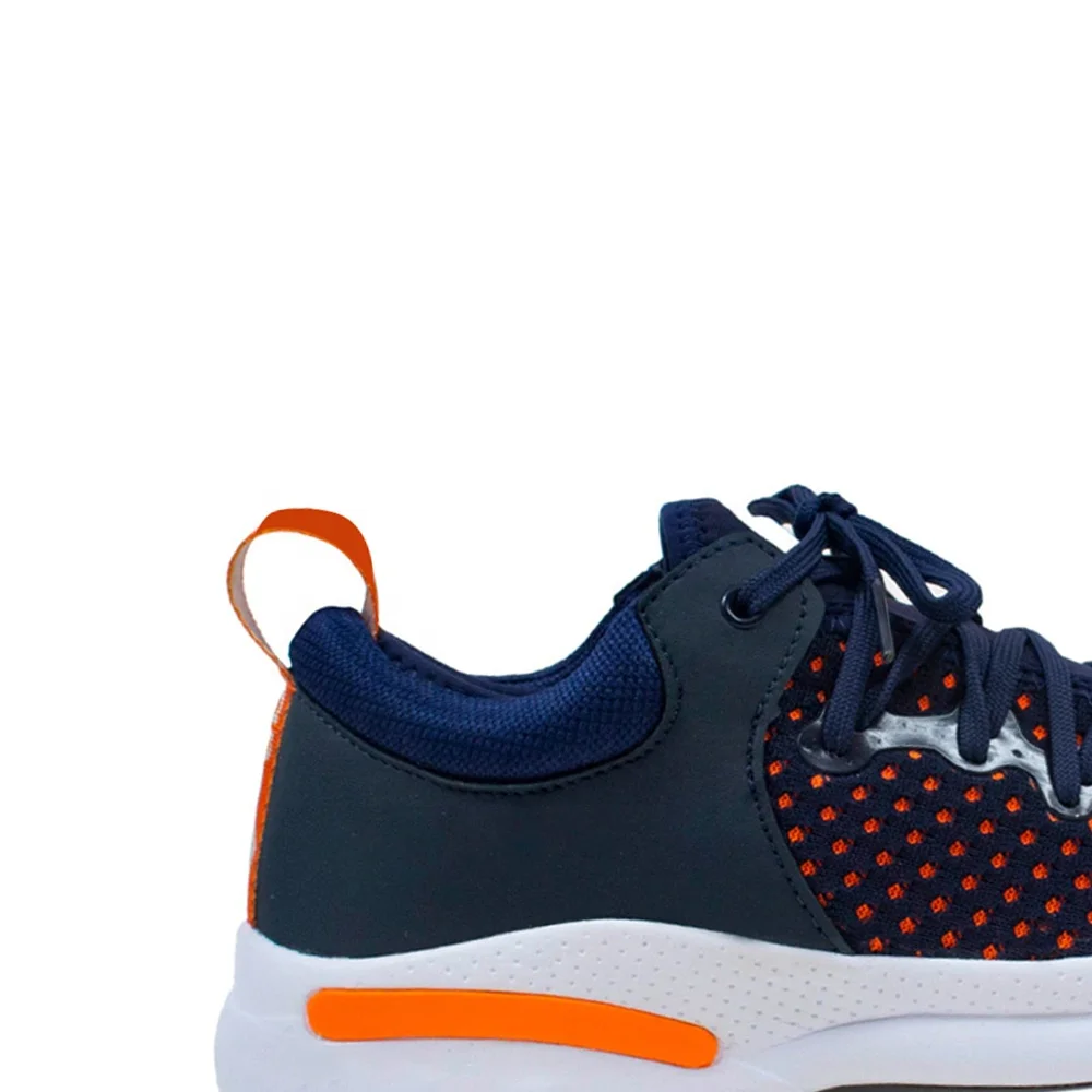 2022 New Design Hot Sale Cheap Cotton Breathable Upper Rubber Anti Slip Soul Comfortable Jogging Training Athletic Sports Shoes