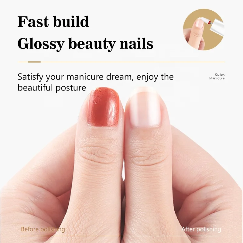 Best Quality Drill Bit Nail Mani cur New Rechargeable Wireless USB File High Quality Heavy Duty Micro motor