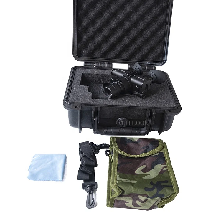 PVS-7 Night Vision Goggles New stabilized binoculars YJSK3 for wholesales