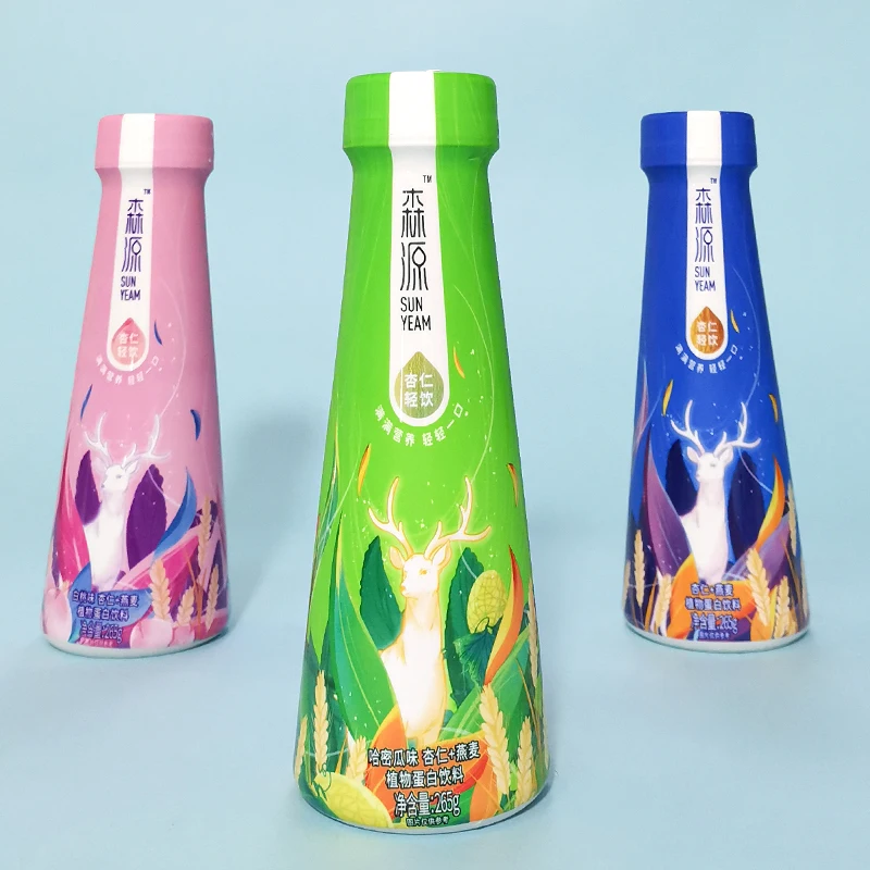 GH-Printing bottle heat shrink wrap sleeve bottle shrink sleeve shrink sleeve for bottle