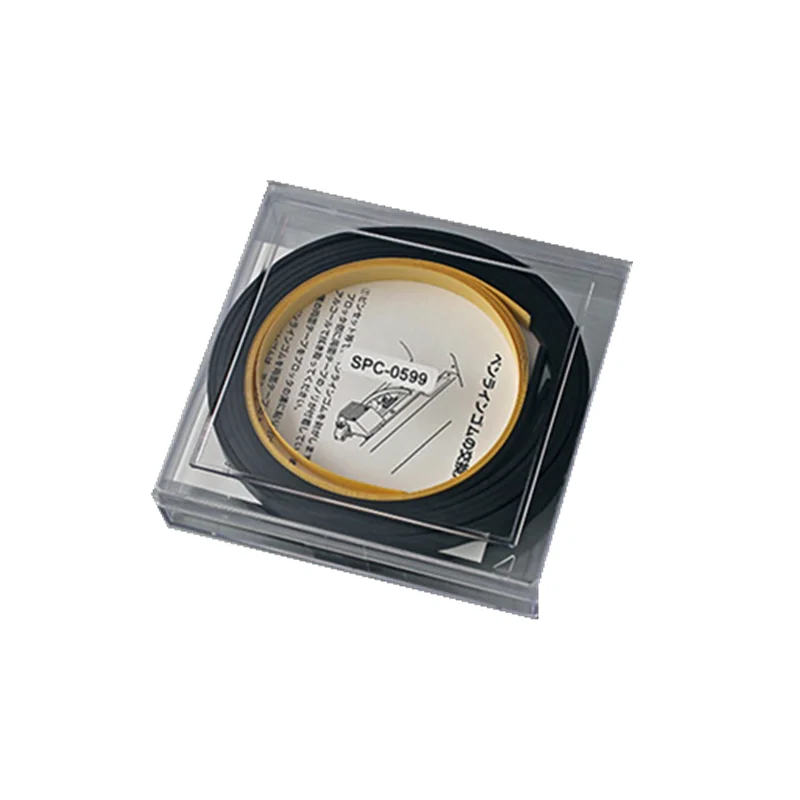 Original Mimaki Penline Rubber SPC-0599 for Miamki CG 130 SRIII printer cutting plotter