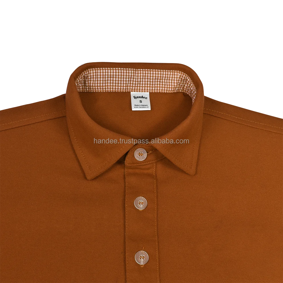 Top Selling Promotional Products OEM Wholesale Company Work Customize Plain Polo Shirts Solid Color 100% Cotton Polo T Shirt