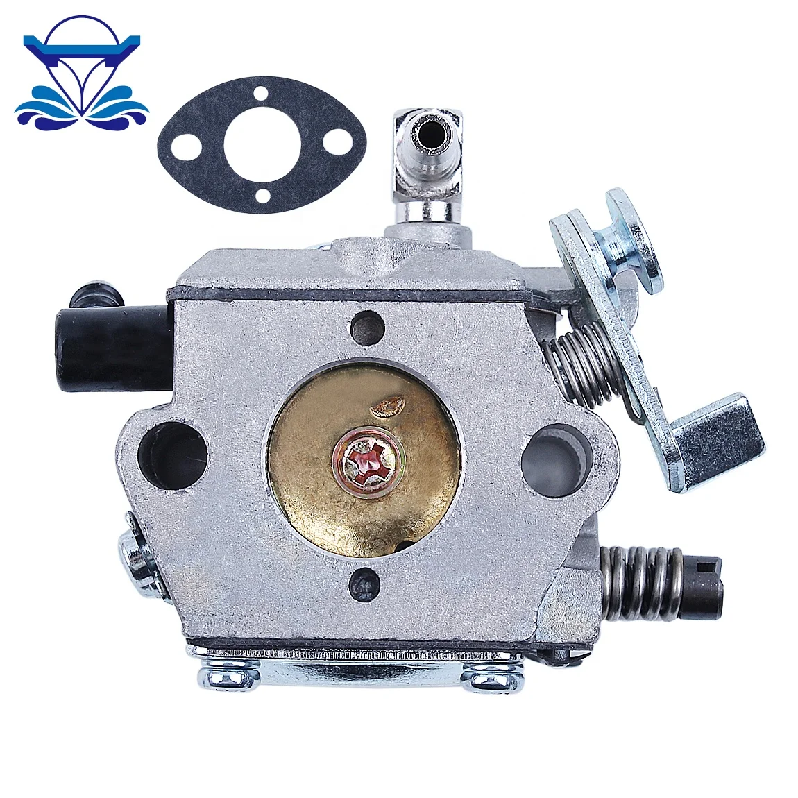 Gas Chain saw Spare Parts Garden Tools Carburetor For Stihl 028 Super 028AV 028 Chainsaw Carb