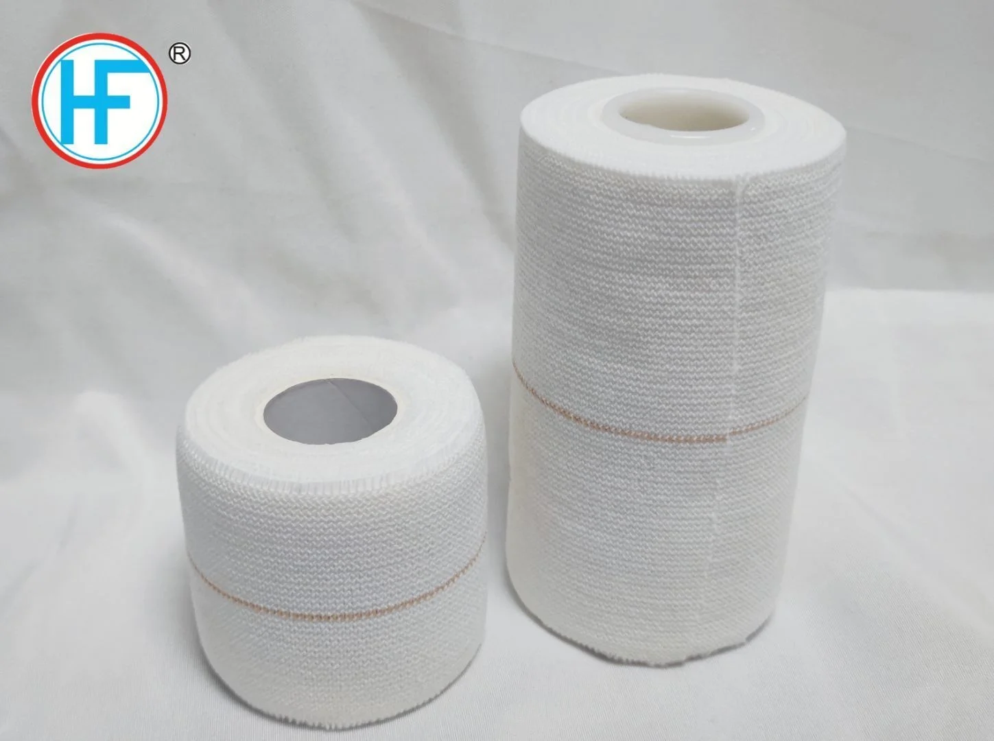 China professional manufacturer elastic adhesive bandage
