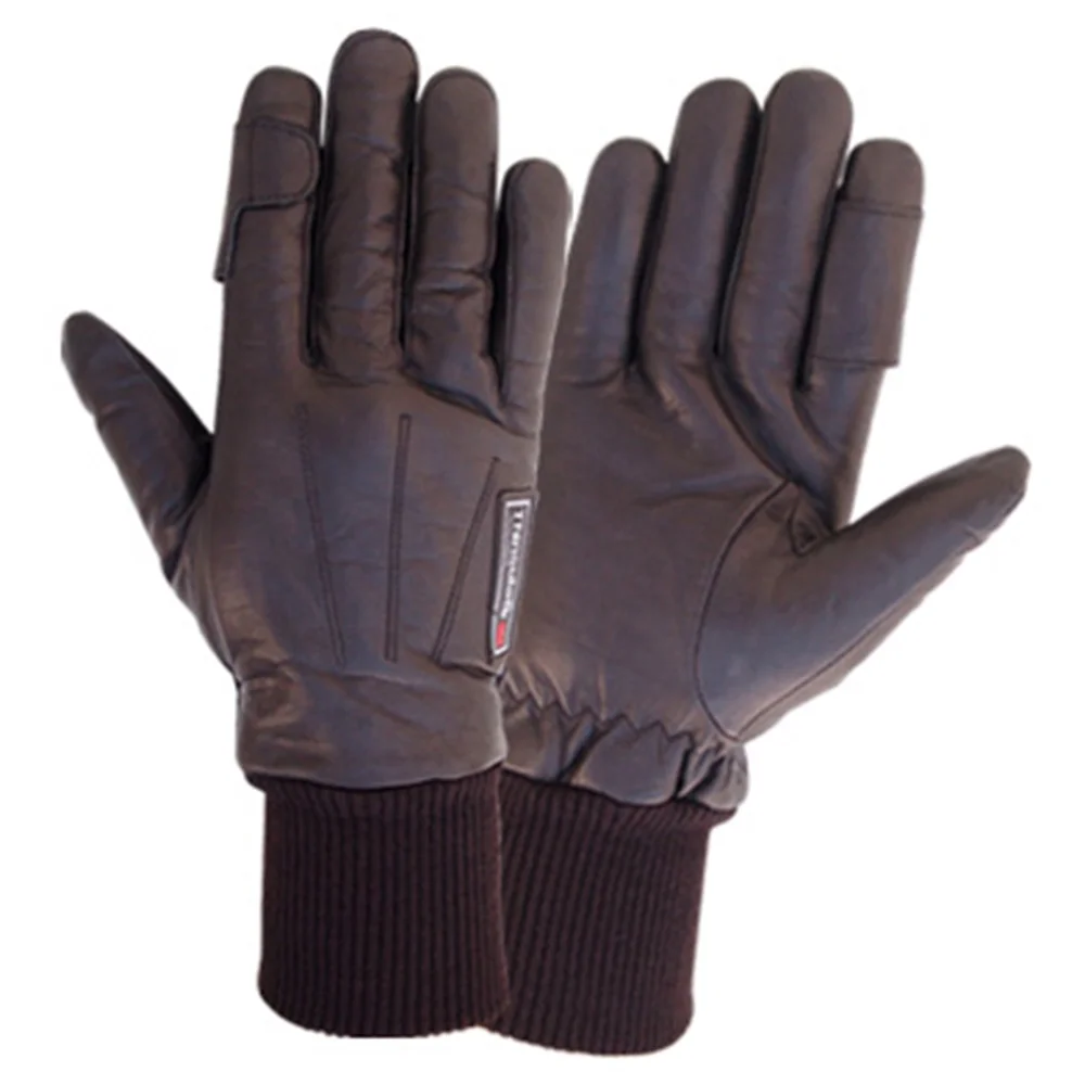 Shooting Gloves Outdoor Hunting Combat Tactical Gloves Driving Windproof Winter Warmer Leather Fishing Open Finger Shooter Glove