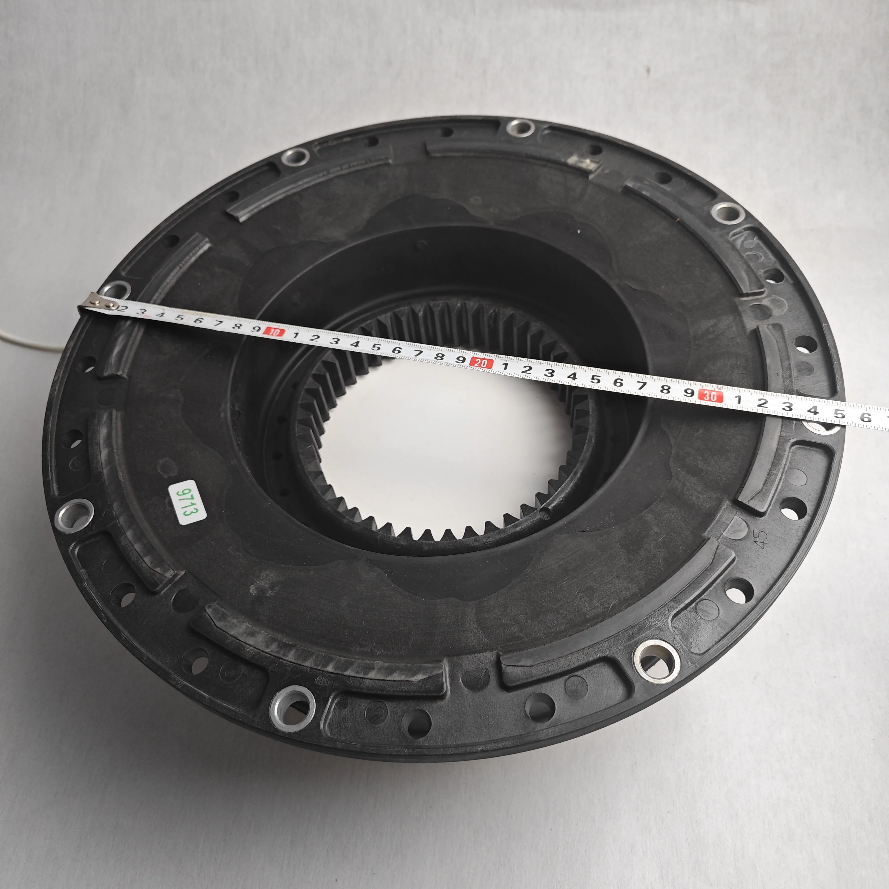 4000 hour maintenance package 2901091900 for Atlas Copco compressors