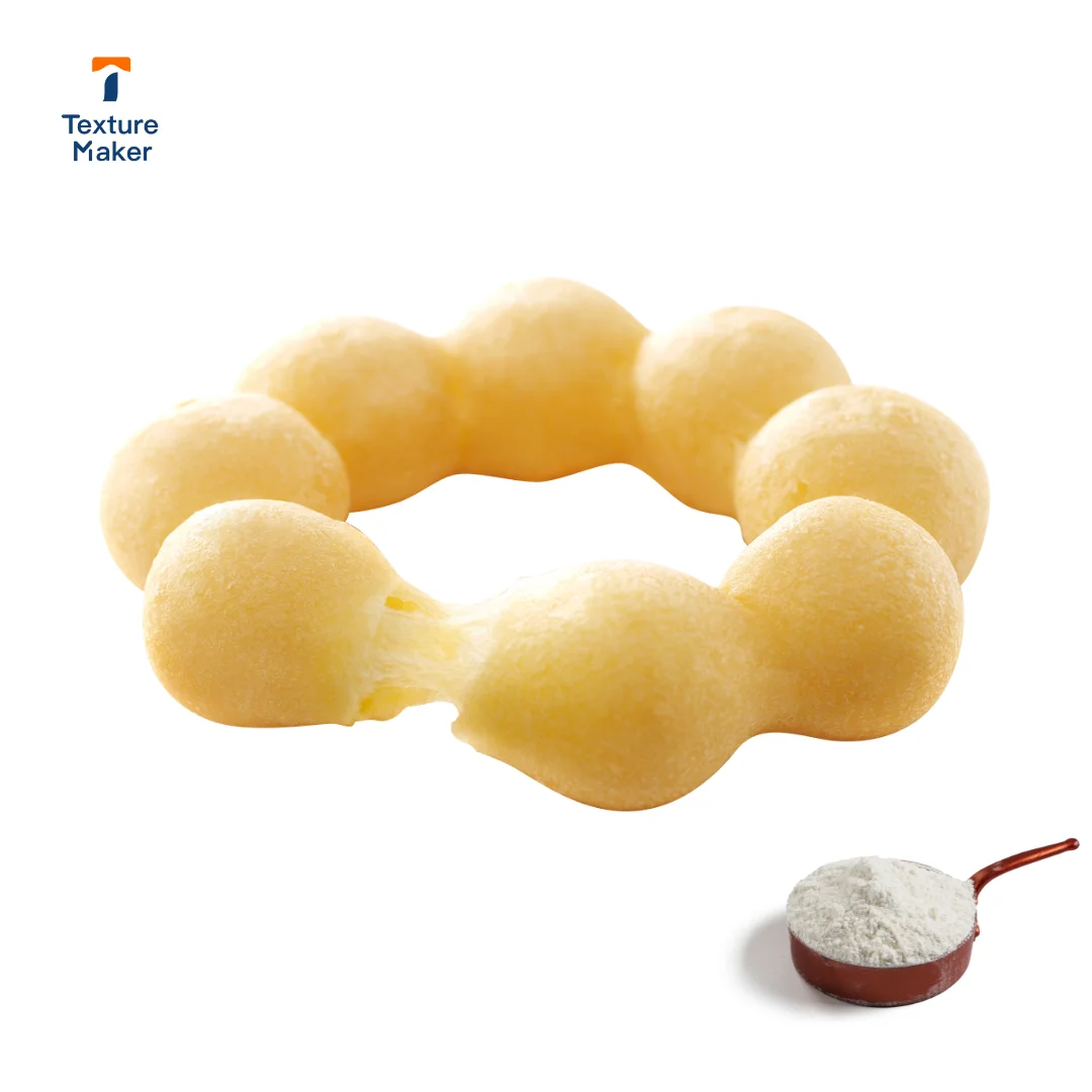 1kg-Mochi Donut Mix Dounat Mochi