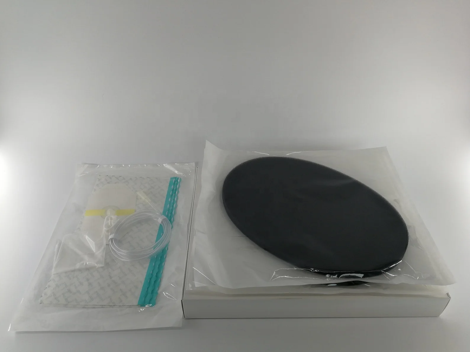 Wound Dressing Kits for wound healing