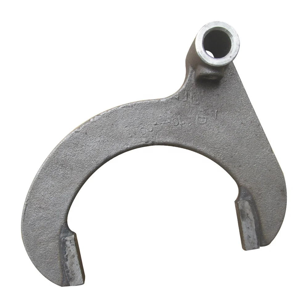 SINOTRUK HOWO LIGHT TRUCK spare parts AZ2214100037 Auxiliary box fork