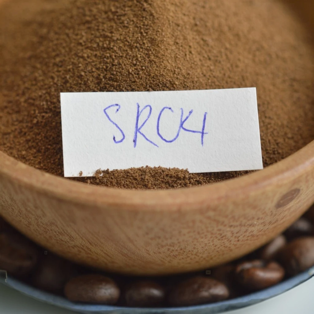 Vietnamese Coffee Powder Soluble Black Aroma Hazelnut Nut Caramel Flavor Customized Formula Coffee Mix Sample Free