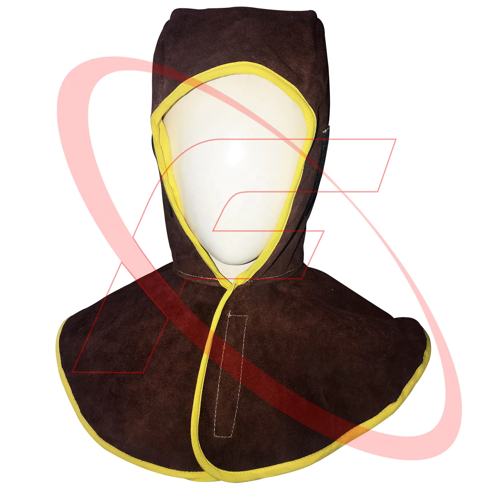 2024 топ продаж сварочный аппарат из воловьей кожи