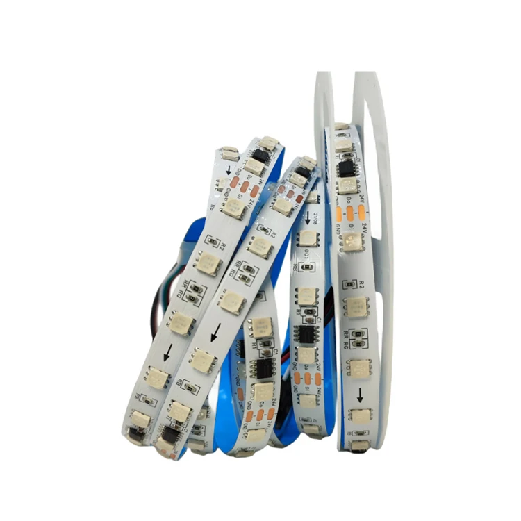 Twinklight Kitchen Cabinet Lighting Tape Lights 12V 24V Warm White Flexible Cob Led Strip Light