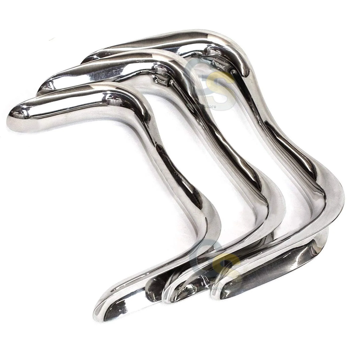 Высококачественный хирургический инструмент Sims вагинальный расширитель