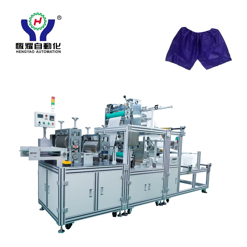 Воздухопроницаемые массажные штаны для сауны пациентов унисекс оборудование медицинская машина изготовления коротких