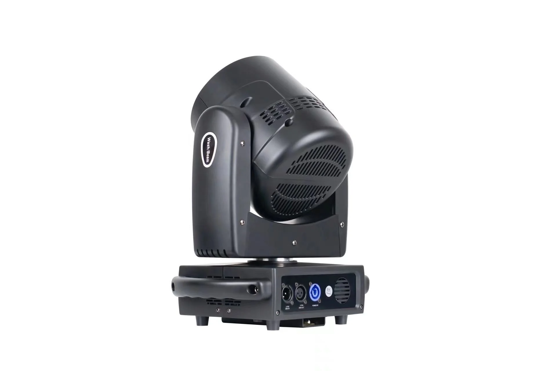 7x40W RGBW Zoom Wash LED Moving Head Light