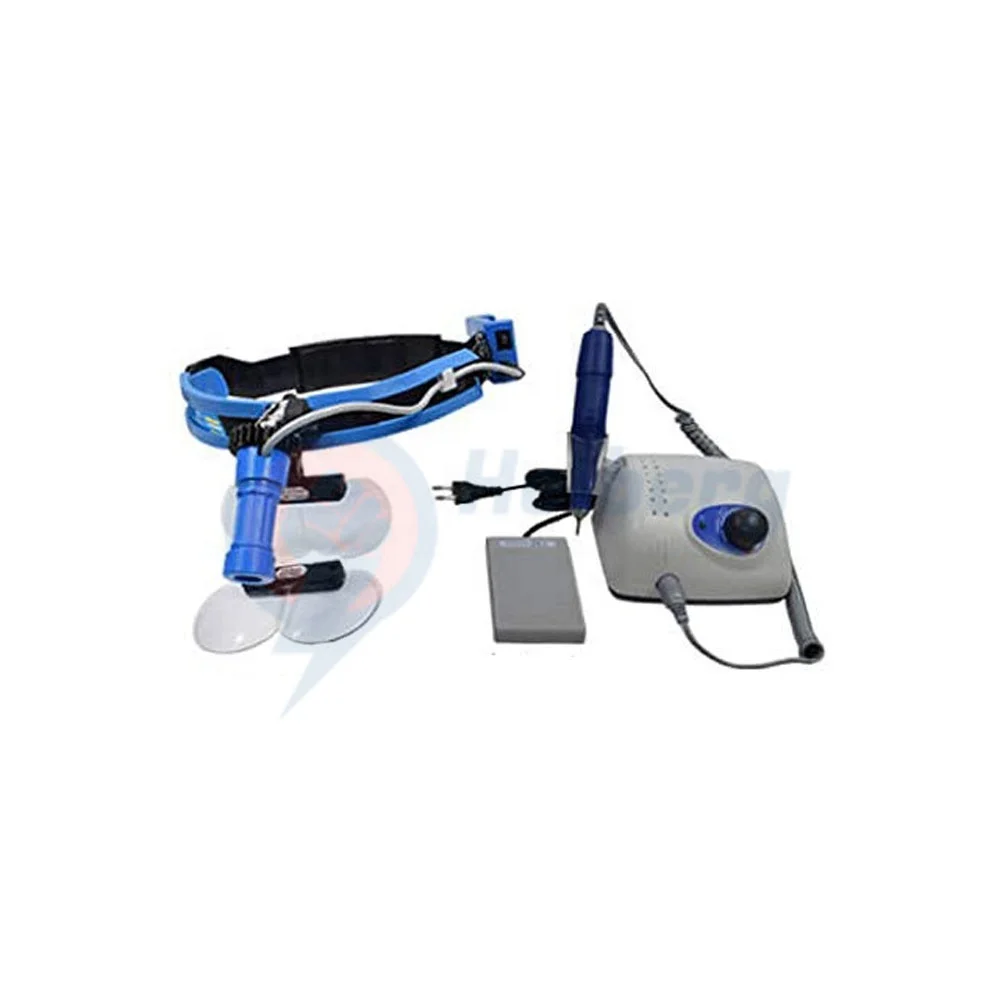 Полный набор для пересадки волос высшего качества