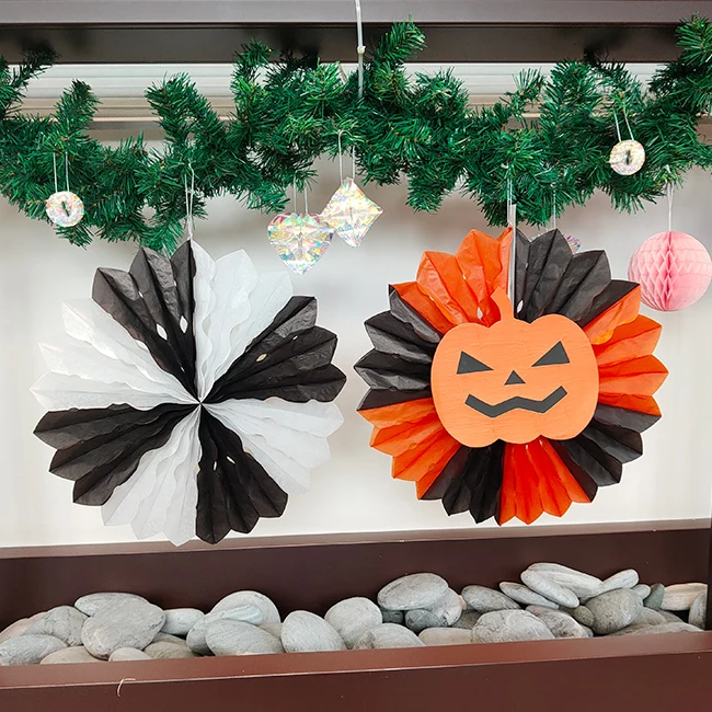 Party wall decoration for Halloween  CE-6P015