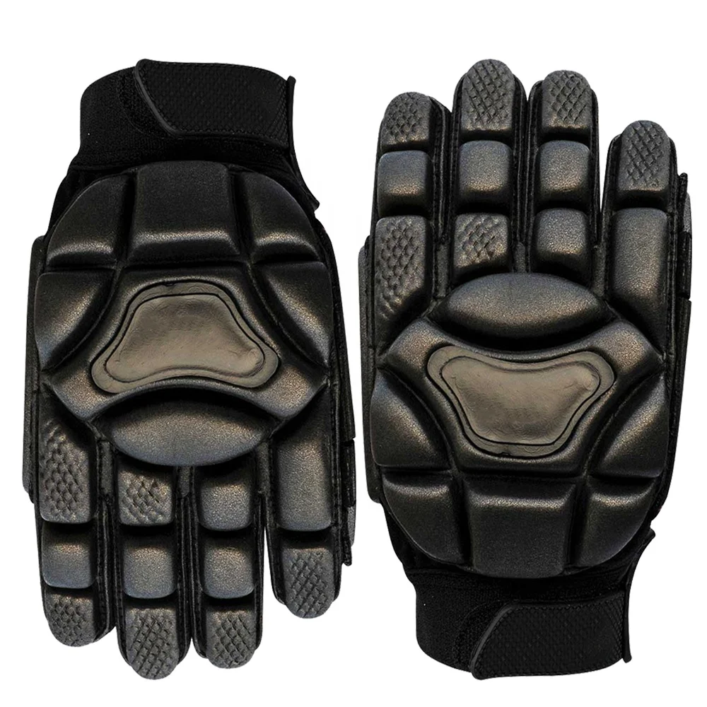 Field Hockey Gloves Genuine Neoprene Best For Professional Players