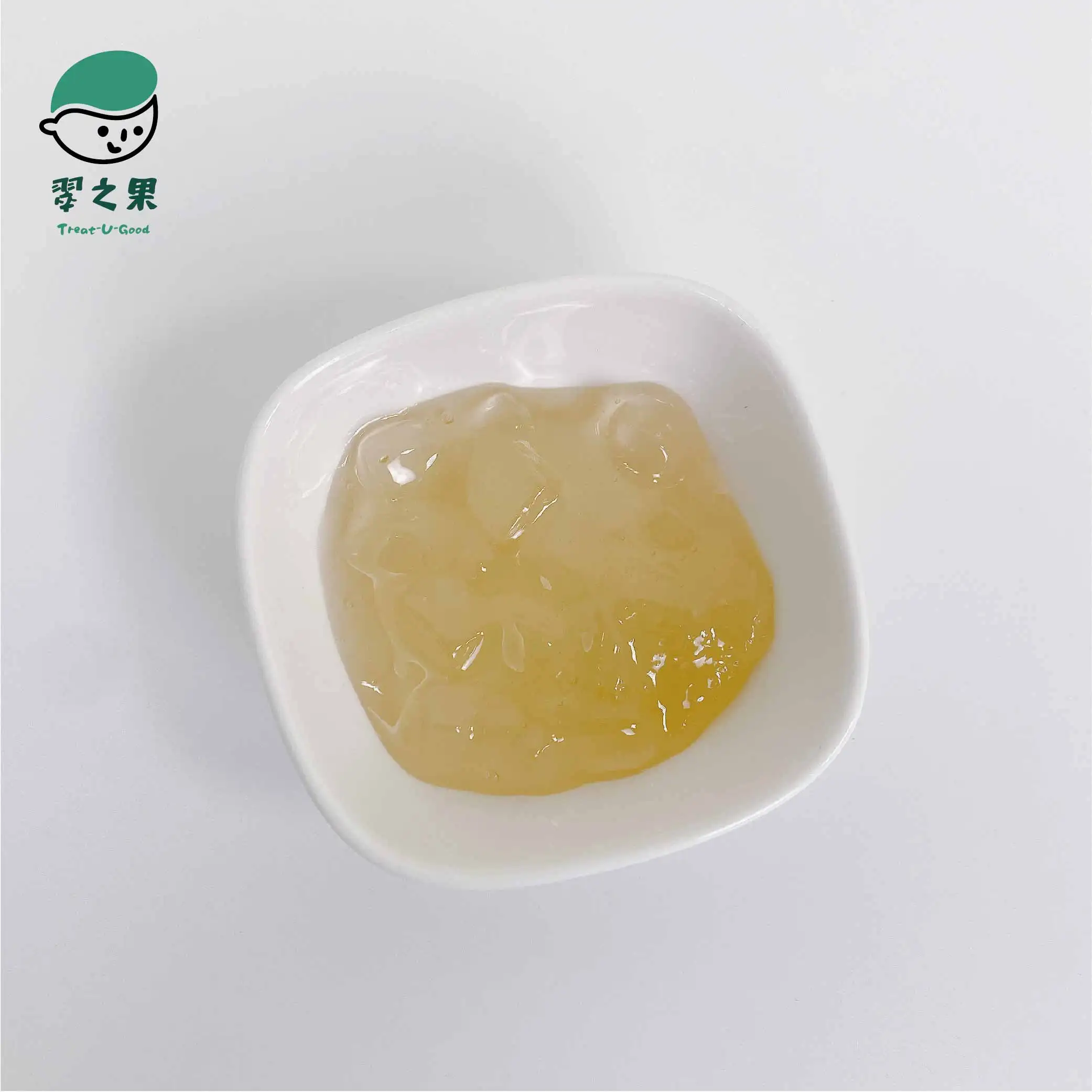 75 г готовых к употреблению десертных без консервантов ароматизаторов чая Boba Bubble