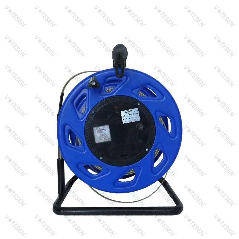 Underground Water Level Meter Indicator for Measuring the Static Water Level