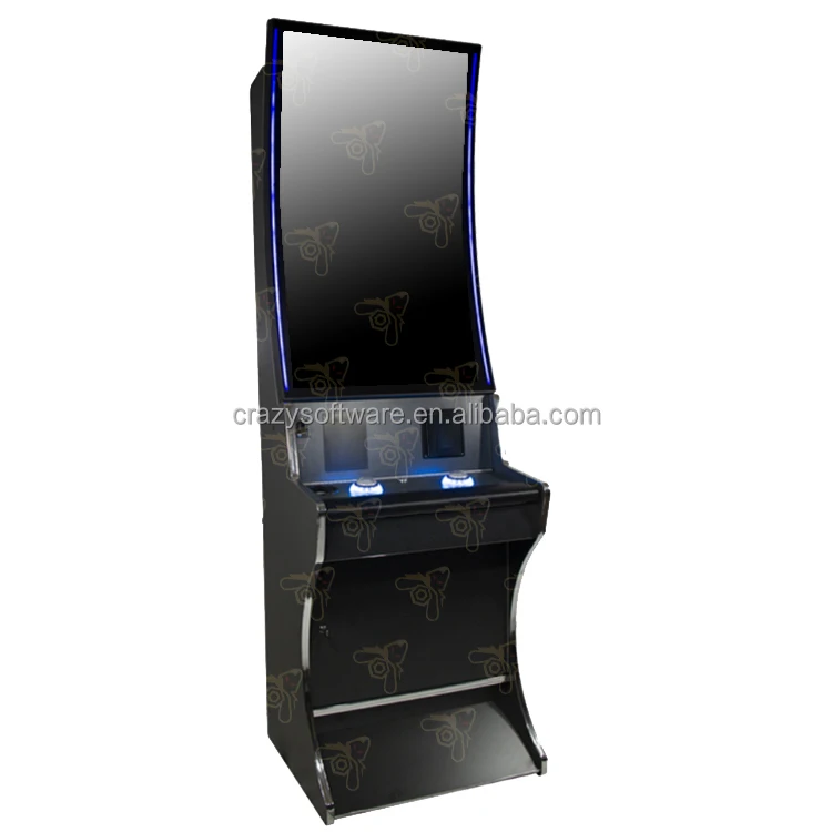 High Quality 28 Inch Multi 3 in 1 Bartop Arcade Holding Skill Game Machines High Roller Club