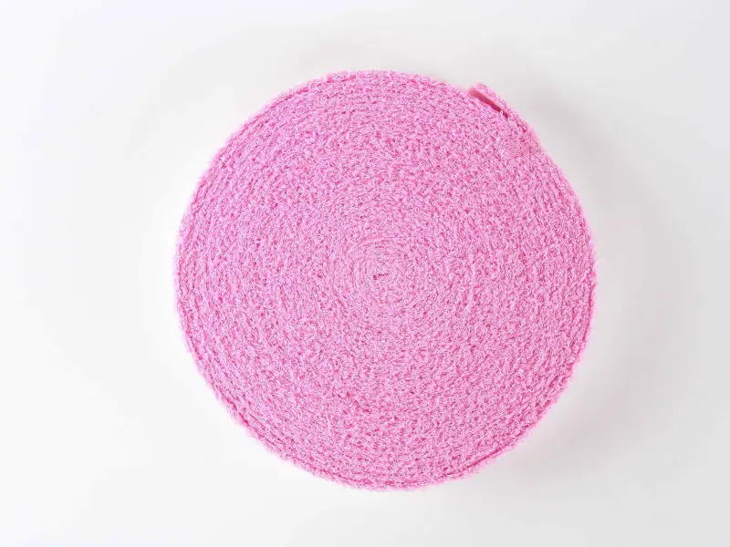 sports goods OEM squash baseball bat tennis badminton towel grip tape