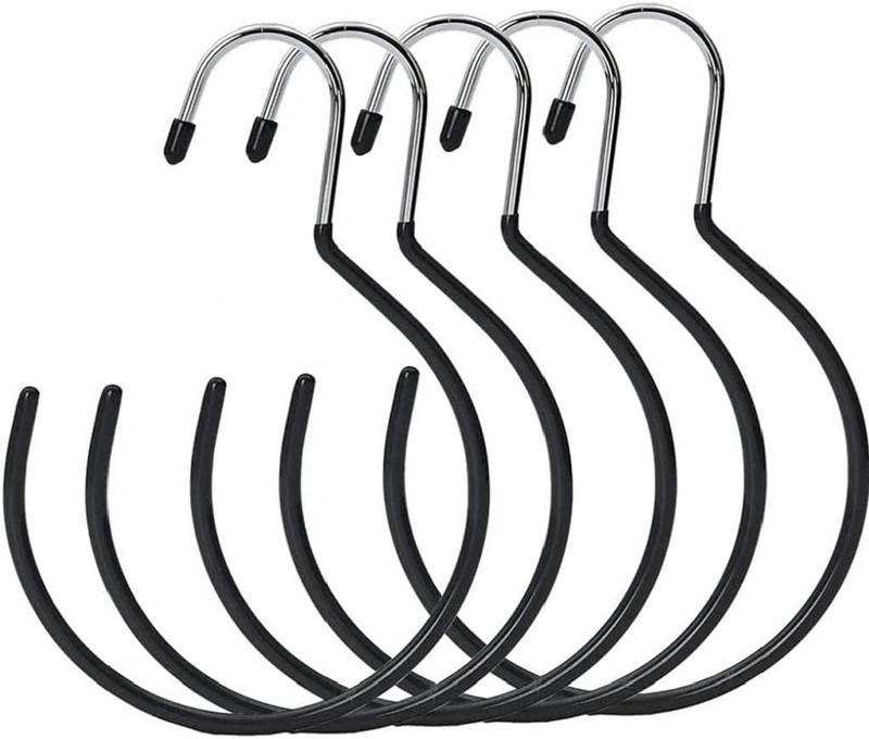 Hot Selling Hanging Hook, Clothes Hook Firm Sturdy Slip Resistant for Spa Beauty Salon for Coat Vest for Scarf Bathrobe