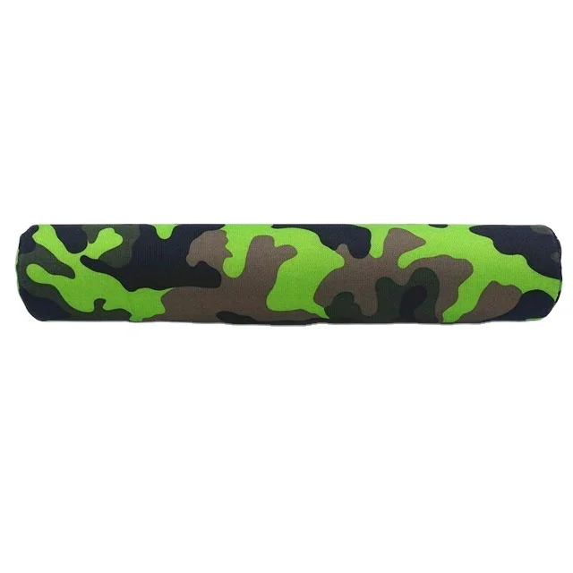 hip thrust foam pad bar protector customize barbell pad for squats