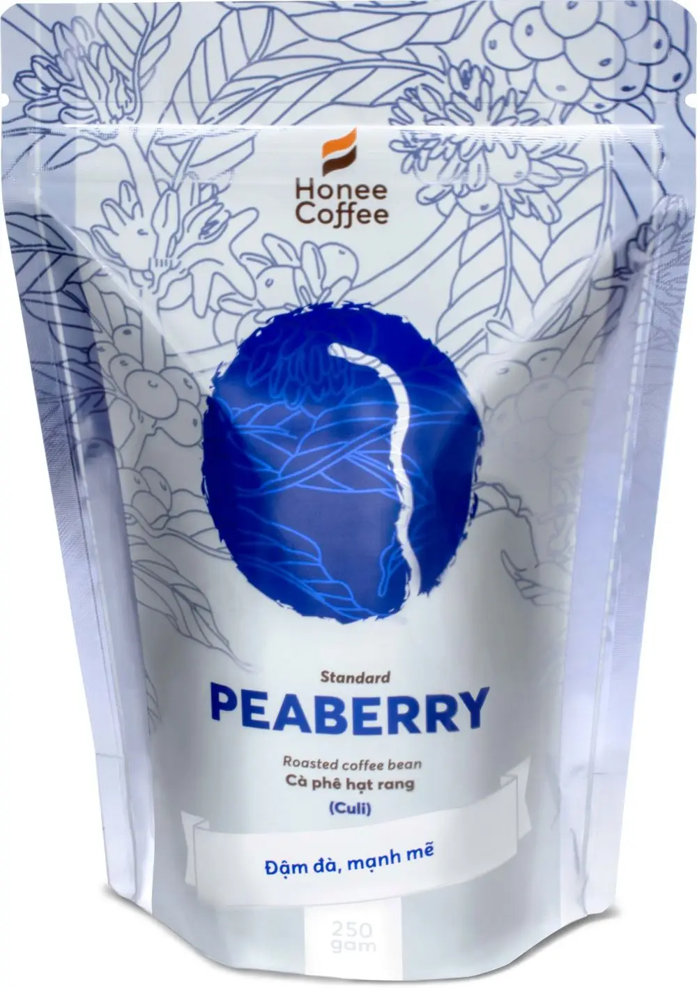 Peaberry culi жареные кофейные зерна высокое качество используется для машины Honee coffee brands происхождение из