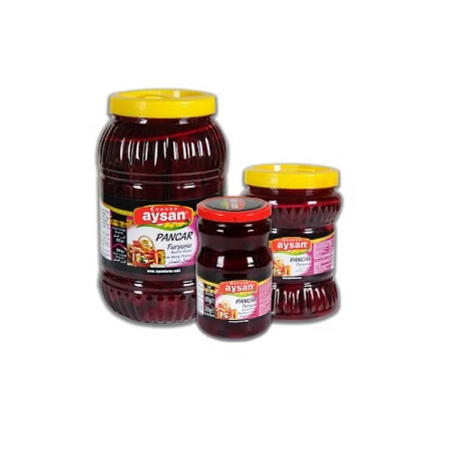 aysan Pickles PEPPER PASTE